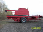 Case IH