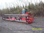 versatile 4400