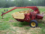 NH 114 Haybine