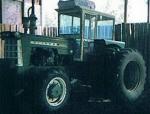 Oliver 1950
