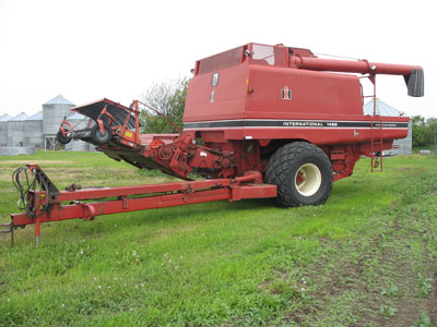 combine