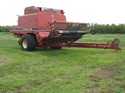 combine