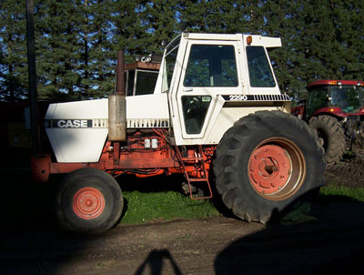 Case 2290 