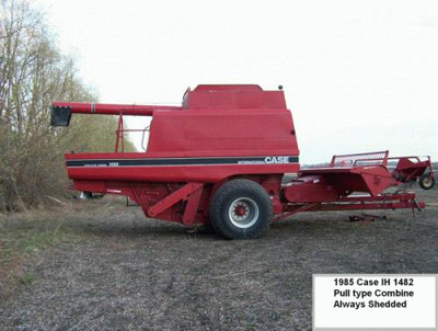 1482 Case IH 
