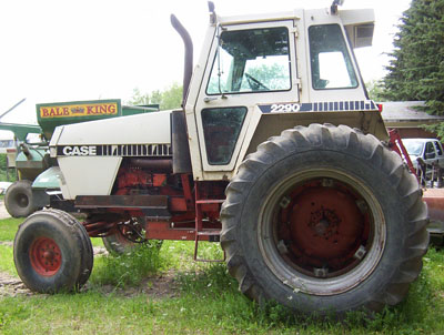 Case 2290 