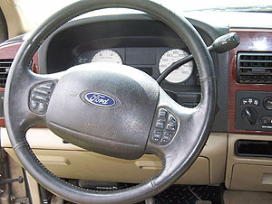 steering
