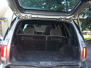 back of jimmy