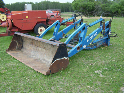 loader